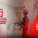 Pest Control Pembasmi Nyamuk