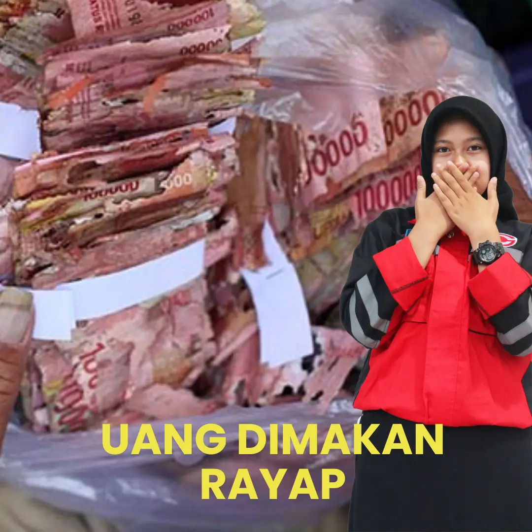 Rumah Digerogoti Rayap? Kenali Tanda-tandanya dan Cara Mengatasinya Secara Permanen