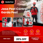 Pest Control Denpasar Cepat Berkualitas 24 Jam Jasa Pest Control Garda Pest
