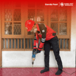 Jasa Anti Rayap Tegal : Terbaik No.1 Treatment Anti Rayap