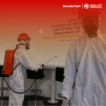 Jasa Sterilisasi Ruangan Virus HMPV Treatment Disinfektan