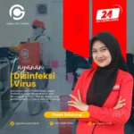 Jasa Sterilisasi Ruangan di Jakarta Profesional dan Pengalaman