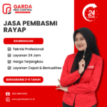 Jasa Anti Rayap di Kulon Progo Jogja untuk Rumah atau Joglo Jasa Anti Rayap untuk Rumah