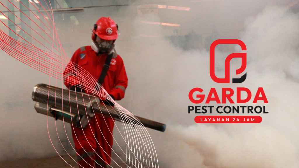 Jasa Fogging Nyamuk di Cileunyi Bandung Terbaik dan Murah