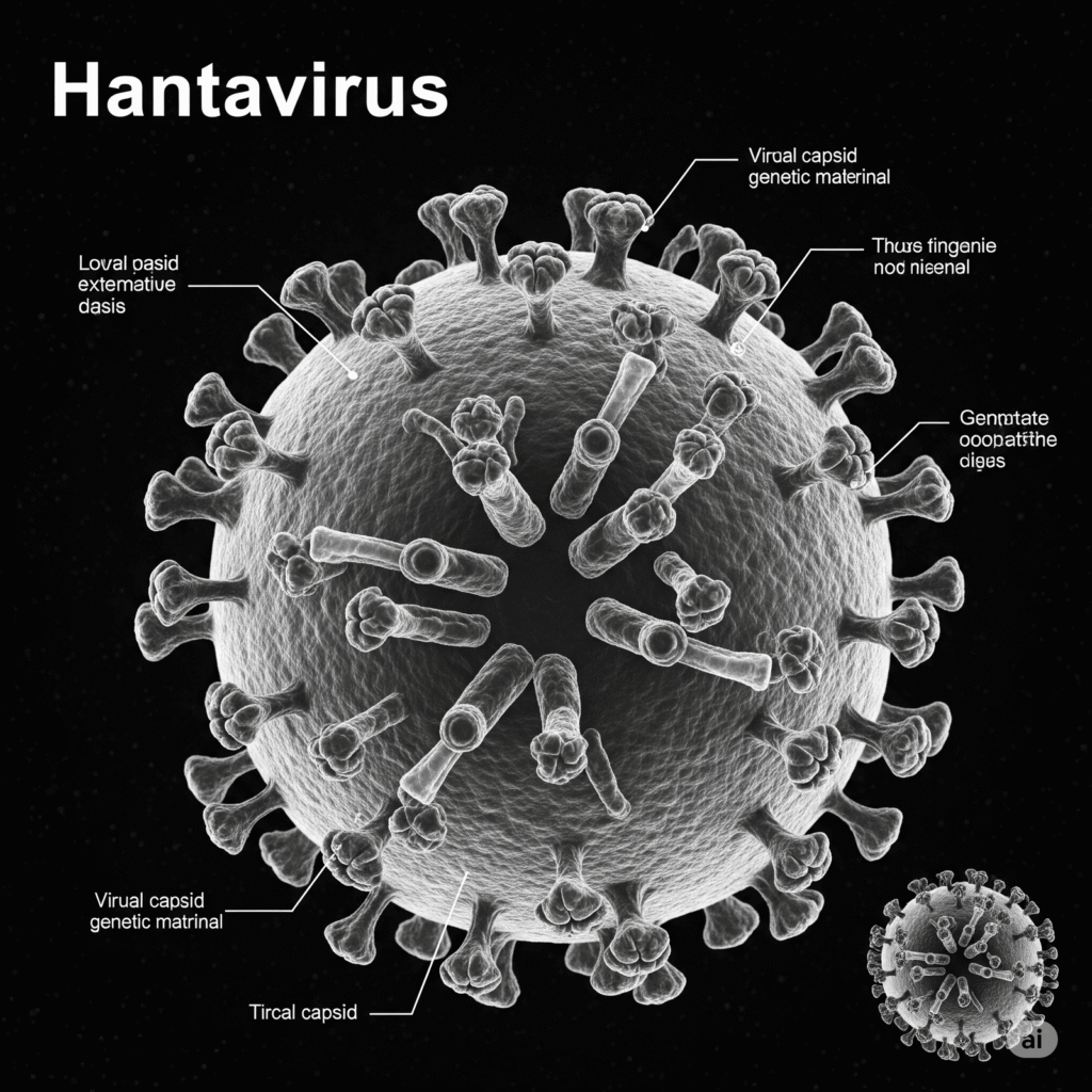 Virus Hanta Mengancam Bandung? Fakta, Gejala, dan 5 Cara Ampuh Mencegahnya
