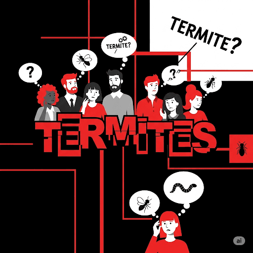 Apa Itu Rayap? Panduan Lengkap untuk Mengenalinya