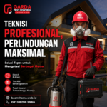 Jasa Pembasmi Tikus Klaten Tuntas Bergaransi dari Pest Control Terdekat