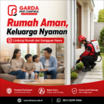 Jasa Pest Control Klaten Profesional: Solusi Tepat untuk Lingkungan Bersih