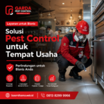 Jasa Pest Control Darurat Klaten 24 Jam: Tangani Hama Mendesak Kapan Saja