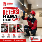 Jasa Pembasmi Rayap Klaten Profesional: Solusi Tuntas Melindungi Properti Anda