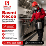 Jasa Pembasmi Hama Klaten Profesional untuk Rumah dan Bisnis Anda