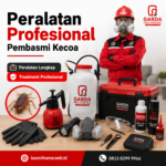 Jasa Pembasmi Kecoa di Klaten Terbaru dan Faktor Penentunya