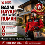 Suntik Rayap Fondasi Bangunan: Cara Kerja, Manfaat, dan Kapan Dibutuhkan