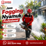 harga fogging nyamuk Klaten: Panduan Biaya, Layanan, dan Cara Menentukan Pilihan